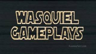 Nova Intro Do Canal - By Wasquiel