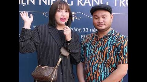 KHAI TRƯƠNG VIỆN NIỀNG RĂNG TRONG SUỐT LEETRAY | NIỀNG RĂNG THẾ HỆ MỚI