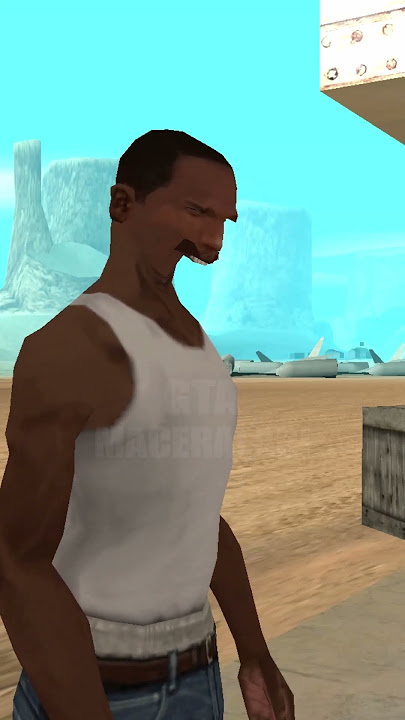 Files for GTA San Andreas from 8BallGTA (7 files)