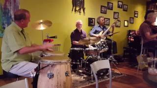 Java Room 6/10/2017