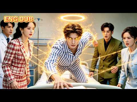 【ENG DUB】🔥Mind-Reading Rebirth: The Abandoned Son-in-Law Became the Family’s Greatest Secret