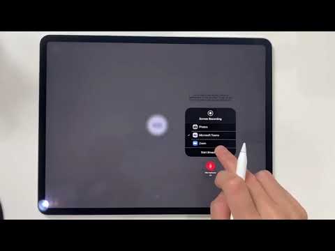 عرض شاشه و الايباد في برنامج التيمز مدرستي