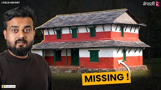 Nepali Villages are in Real DANGER (I Went There)