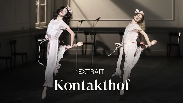 [EXTRAIT] KONTAKTHOF, a piece by Pina Bausch