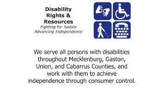 Full Disability Rights And Resources PSA News
