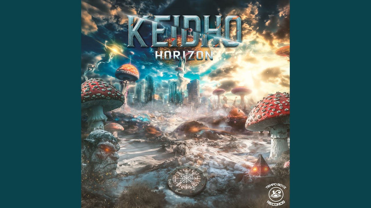 Watch Horizon on YouTube Watch Horizon on YouTube