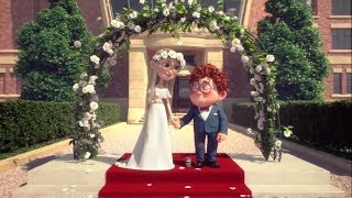 Taylor Swift - Me! (feat. Brendon Urie of panic! At the disco ) with  Cartoon video song