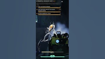 How to Find Missing Engineer in The Cycle (Powerful Discovery 3) - #thecyclefrontier