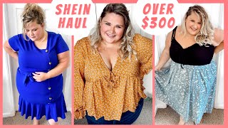 Have You Tried Shein Plus Size? (We Spotted 5 Cute Fall Tops Under