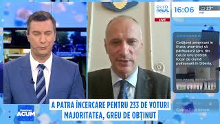 Știrile Euronews România de la ora 16:00 - 7 octombrie 2026