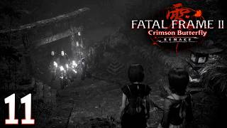 Fatal Frame II: Crimson Butterfly (Remake) ~ Part 11