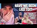 Brit Reacts to Everything We Thought About The USA Was Wrong…