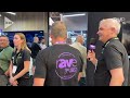 InfoComm 2026: Here is Gary\'s Shure Booth Tour with Peter Herr; It Includes the New MXA-925!