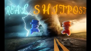 Real Shitpost: Bambob forgotten edition ost