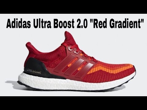 ultra boost sneaker news