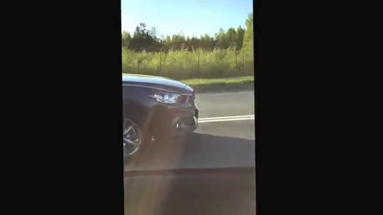 Мазда 6 чип