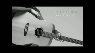 Bintang yang meredup - nadya fatira (Vedio clip 2012)