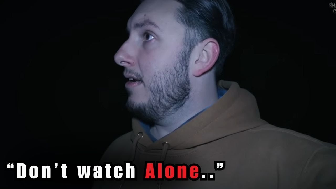 5 Real Camping Encounters Caught on Camera That’ll Haunt You