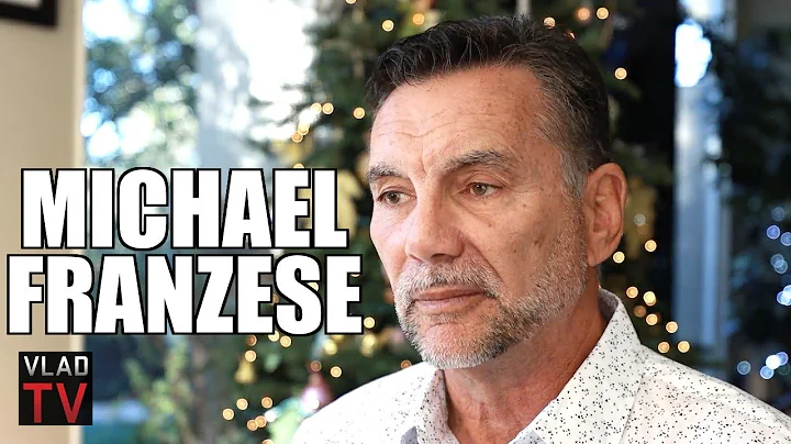 Michael Franzese on Joe Gallo Killed as Revenge fo...