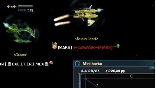 DARKORBİT BEST 1VS1 TURKEY 4 -720P