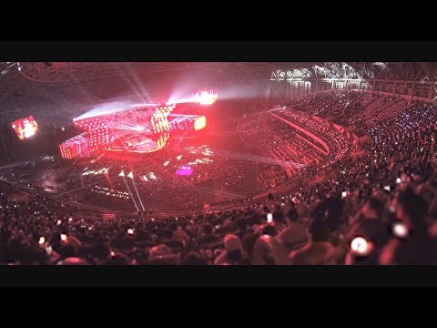 뉴이스트 NU&amp;#<strong>39</strong>;EST : 베이스 BASS : 넓은 직캠 <strong>Wide</strong> Fancam