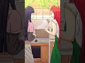 POV: Ketika ibu Naruto masih hidup#anime #animeedit #waifu