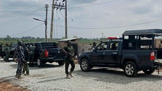Nigeria school abduction  Gunmen kidnap students in Niger state Guide
