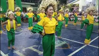 MAISAN FESTIVAL 2023 LACMIT . TEAM CENTRO 1ST PLACE FREE INTERPRETATION DANCE ....