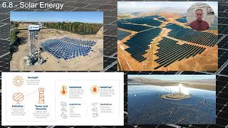 APES - 6.8 Solar Energy