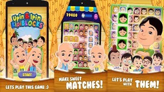 UPIN IPIN GAME | UPIN IPIN & FRIENDS KIPIBLOCKS screenshot 1