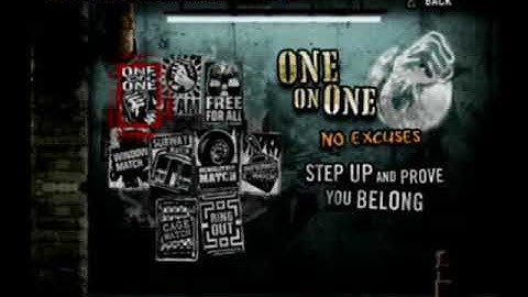 DEF JAM FFNY-1 ON 1 (HARD) (REQUEST): NORE VS. SKULL