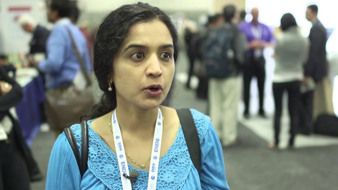 Endocrinology Trends - ENDO 2015