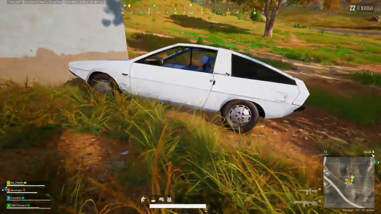 PLAYERUNKNOWN'S BATTLEGROUNDS 2026 02 12   23 56 51 07 DVR   Trim