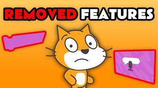 Eight Big Scratch 3.0 Features That Got Removed (2026)