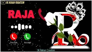 Download Lagu RAJA Naam ka ringtone 2022 | Raja boys ringtone | Raja ringtone | download, MP3 Download Lagu RAJA Naam ka ringtone 2022 | Raja boys ringtone | Raja ringtone | download, MP3