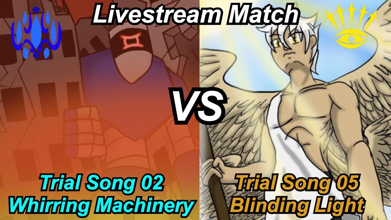 Thera Livestream Recap: Oolong (Lagrow) vs Kitsone (Lyrica)