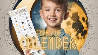 Exploring Different Calendars A Fun Journey Through Time