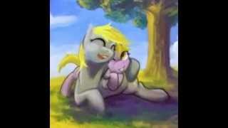 Tribute to Derpy Hoves!