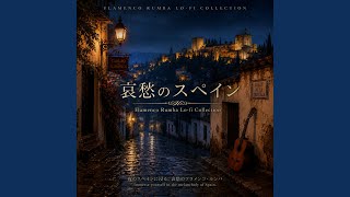 スペインの朝霧の中で - YouTube