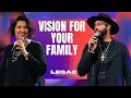 Vision for your family  kristen  montell jordan