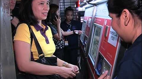 Lines build up at MRT stations as passengers adjust to 