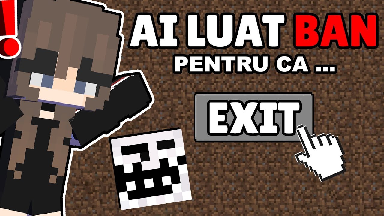 HACKERUL S-A SUPARAT PE MINE!