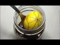 An Overview on how to make Ukrainian Easter Eggs called Pysanky