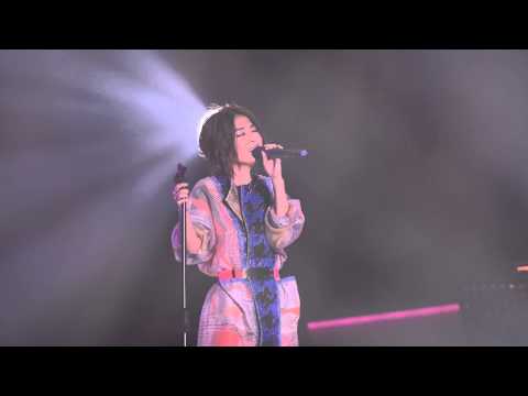 【培根紀錄】20130331 田馥甄 - 魔鬼中的天使@Galaxy演唱會（非營利分享）