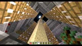 [Minecraft] Tree Eater