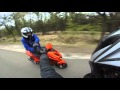 Yamaha Aerox | Riding With Friends | Burnouts | Wheelies | Stunts | Epic Fail | GoPro