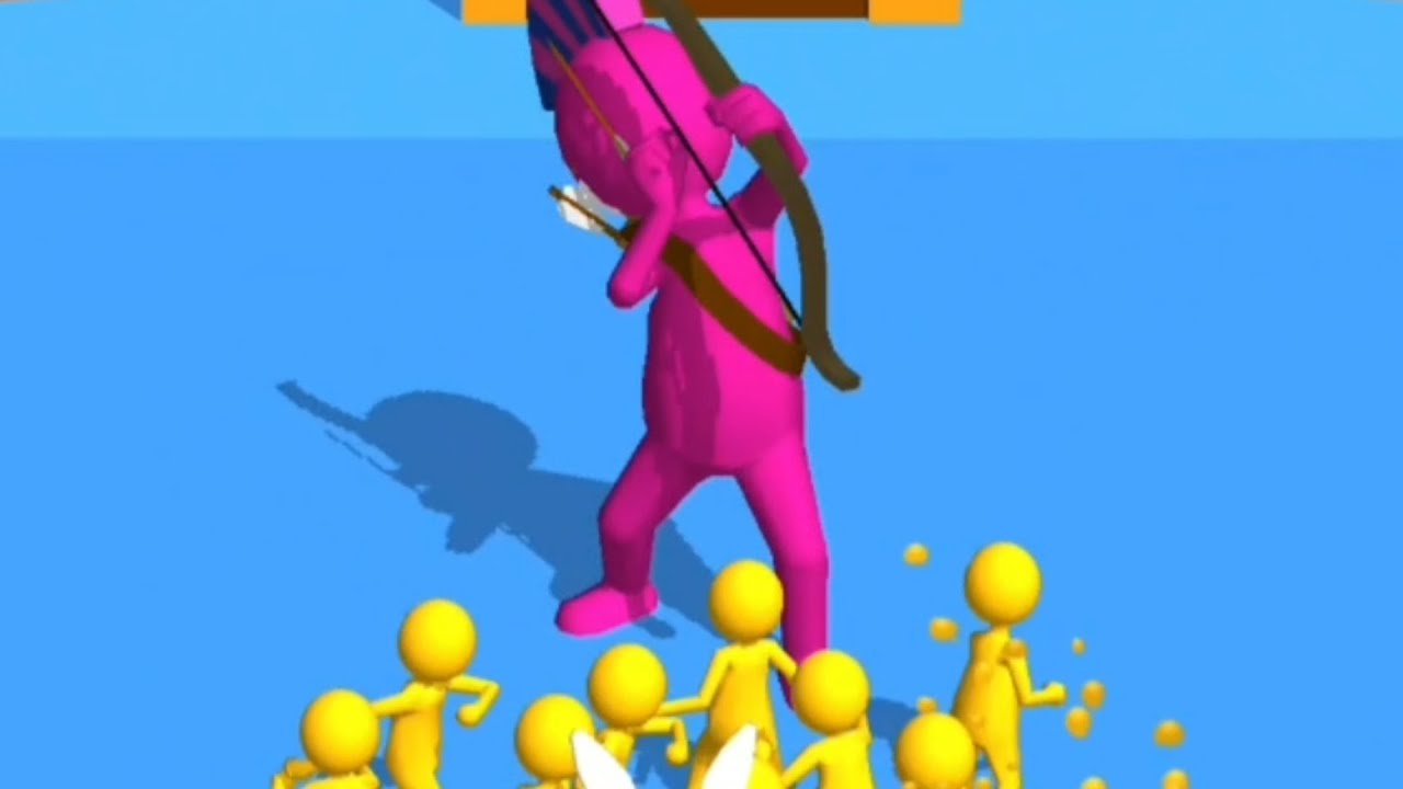 join clash 3d game funny moments fighting games