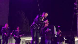 A Traves Del Vaso - Los Sebastianes en VIVO