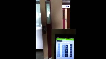 indoor navigation using geomagnetic field variation