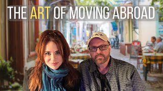 Do These 10 Things Before Moving Abroad